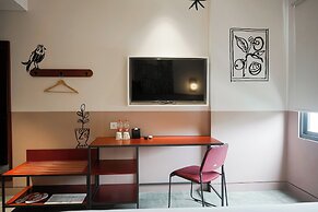 Kotta GO Hotel Tegal