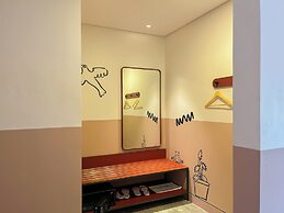 Kotta GO Hotel Tegal