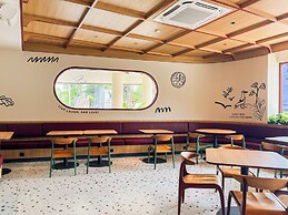 Kotta GO Hotel Tegal