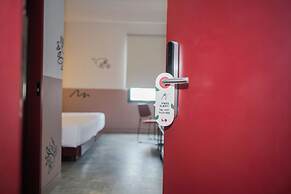 Kotta GO Hotel Tegal