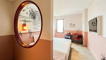 Kotta GO Hotel Tegal