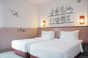 Kotta GO Hotel Tegal