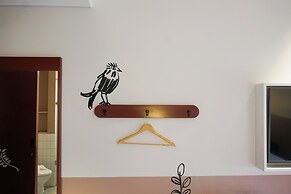 Kotta GO Hotel Tegal