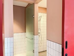 Kotta GO Hotel Tegal