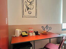 Kotta GO Hotel Tegal