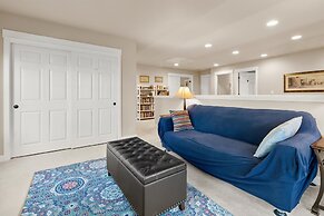 Skyliner Summit Chalet