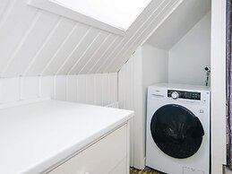 Charming Retreat in Ringkobing - By Traum Ferienwohnungen