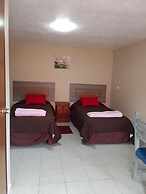 Hotel HG