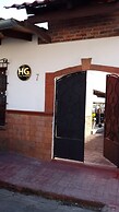 Hotel HG