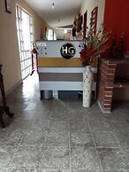 Hotel HG