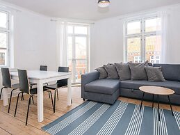 Holiday Home in Denmark