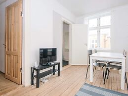 Holiday Home in Denmark