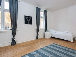 Holiday Home in Denmark