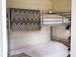6 Person Holiday Park Home in Vaxholm