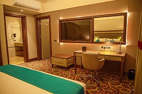 J's Signature Hotels
