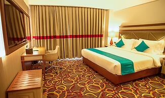 J's Signature Hotels