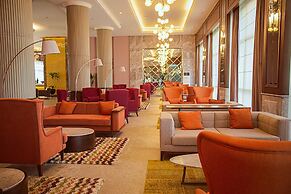 J's Signature Hotels