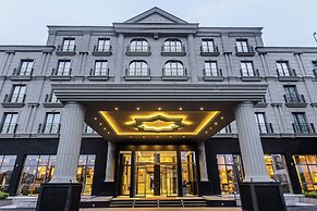 J's Signature Hotels