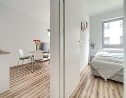 Apartment Close to the Seaside Beach, Pobierowo