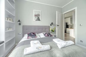 Apartment Close to the Seaside Beach, Pobierowo