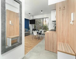 Apartment Close to the Seaside Beach, Pobierowo