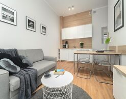 Apartment Close to the Seaside Beach, Pobierowo