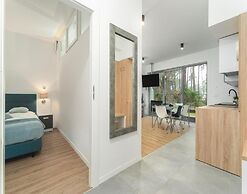 Apartment Close to the Seaside Beach, Pobierowo