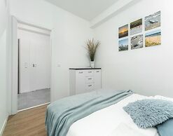 Apartment Close to the Seaside Beach, Pobierowo