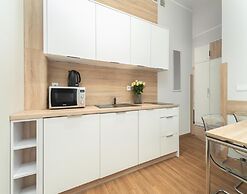 Apartment Close to the Seaside Beach, Pobierowo