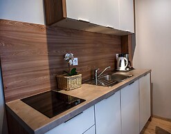 Apartment Close to the Seaside Beach, Pobierowo