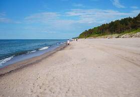 Apartment Close to the Seaside Beach, Pobierowo