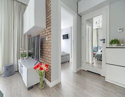 Apartment Close to the Seaside Beach, Pobierowo