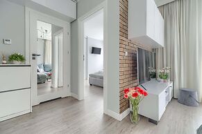 Apartment Close to the Seaside Beach, Pobierowo