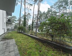 Apartment Close to the Seaside Beach, Pobierowo