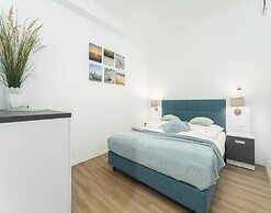 Apartment Close to the Seaside Beach, Pobierowo