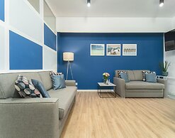 Apartment Close to the Seaside Beach, Pobierowo