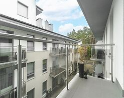 Apartment Close to the Seaside Beach, Pobierowo