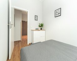 Apartment Close to the Seaside Beach, Pobierowo