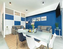 Apartment Close to the Seaside Beach, Pobierowo