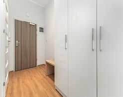 Apartment Close to the Seaside Beach, Pobierowo