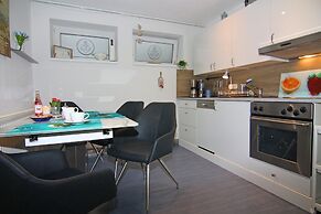 Ferienwohnung am Pruesssee in Guester