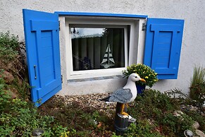 Ferienwohnung am Pruesssee in Guester