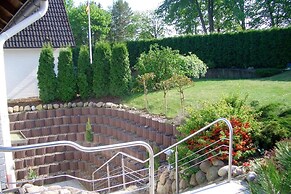 Ferienwohnung am Pruesssee in Guester