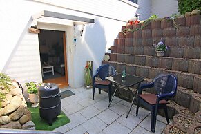Ferienwohnung am Pruesssee in Guester
