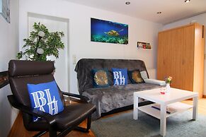 Ferienwohnung am Pruesssee in Guester