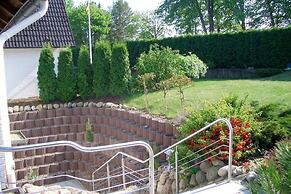 Ferienwohnung am Pruesssee in Guester