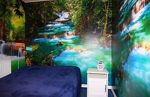 Ferienwohnung am Pruesssee in Guester
