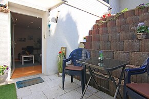Ferienwohnung am Pruesssee in Guester