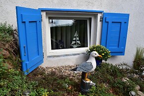 Ferienwohnung am Pruesssee in Guester