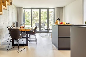 Ferienhaus in Fuhlendorf